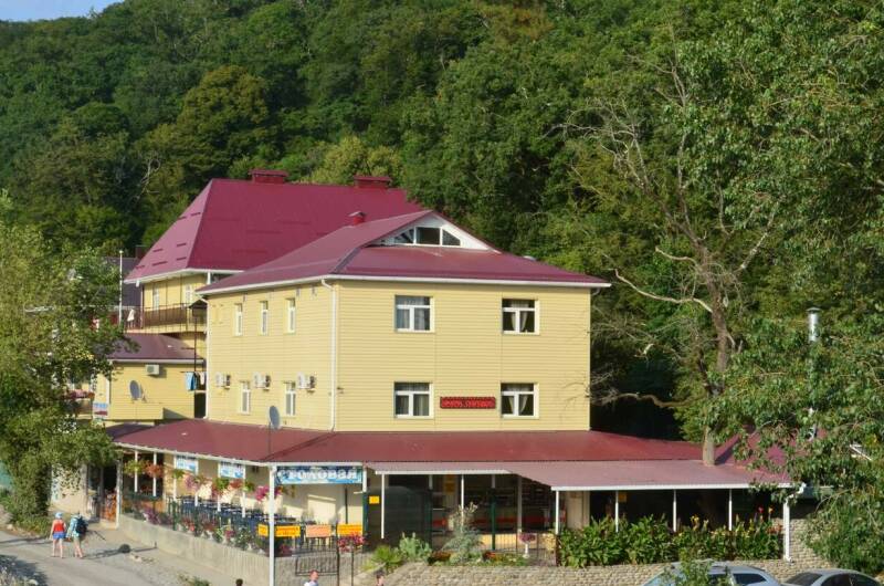 Изображение Изображение гостиницы &quot;Усадьба «Вараздат»&quot; #9 #7