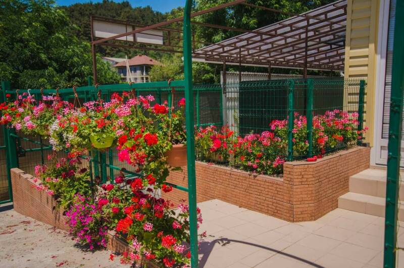 Изображение Изображение гостиницы &quot;Усадьба «Вараздат»&quot; #11 #9