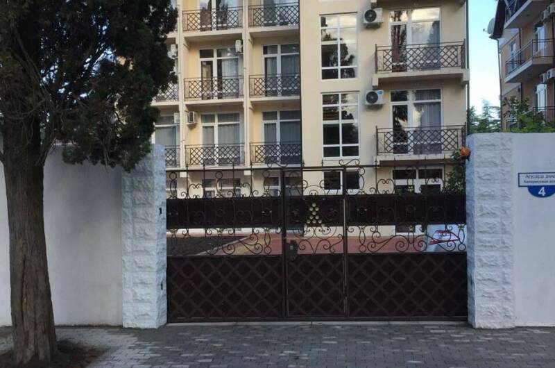 Изображение гостиницы "Отель «Анна»" #1