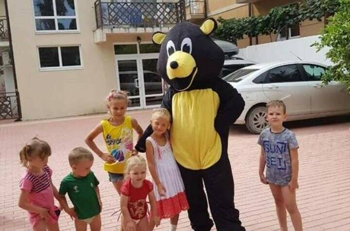 Изображение Изображение гостиницы &quot;Отель «Анна»&quot; #6 #4