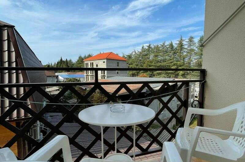 Изображение Изображение гостиницы &quot;Отель «Анна»&quot; #10 #8