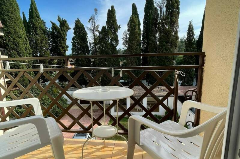 Изображение Изображение гостиницы &quot;Отель «Анна»&quot; #11 #9