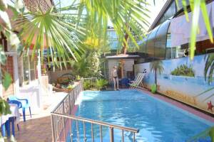 Изображение отеля / гостиницы "Гостевой дом «Камелия — Вардане»"