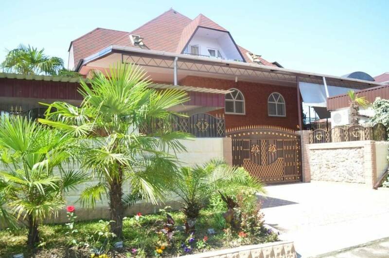 Изображение Изображение гостиницы &quot;Гостевой дом «Камелия — Вардане»&quot; #4 #2