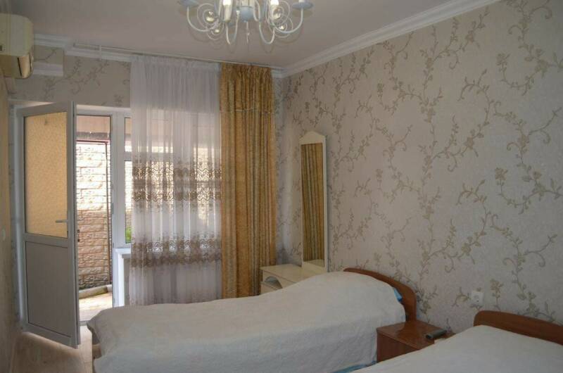 Изображение Изображение гостиницы &quot;Гостевой дом «Камелия — Вардане»&quot; #6 #4