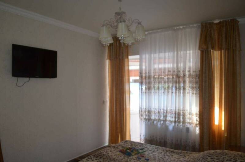 Изображение Изображение гостиницы &quot;Гостевой дом «Камелия — Вардане»&quot; #8 #6