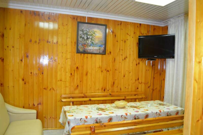 Изображение Изображение гостиницы &quot;Гостевой дом «Камелия — Вардане»&quot; #9 #7