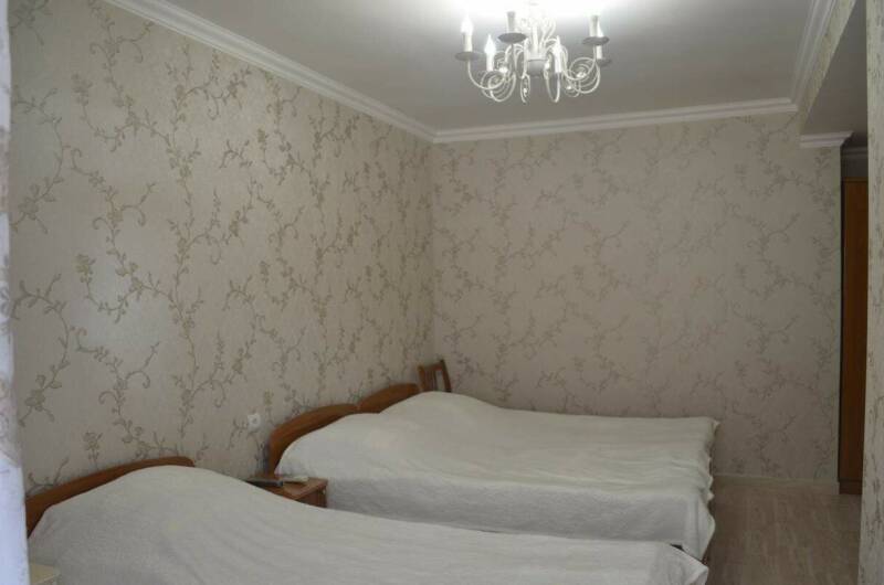 Изображение Изображение гостиницы &quot;Гостевой дом «Камелия — Вардане»&quot; #10 #8