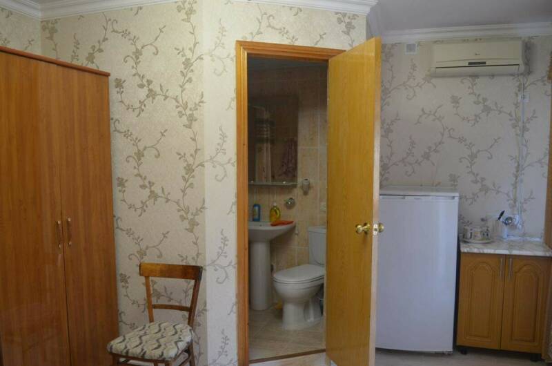 Изображение Изображение гостиницы &quot;Гостевой дом «Камелия — Вардане»&quot; #11 #9