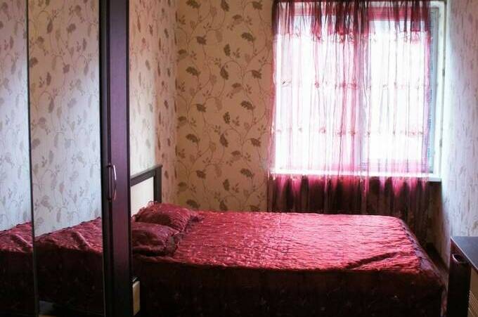 Изображение Изображение квартиры &quot;2-х комнатная квартира&quot; #3 #1