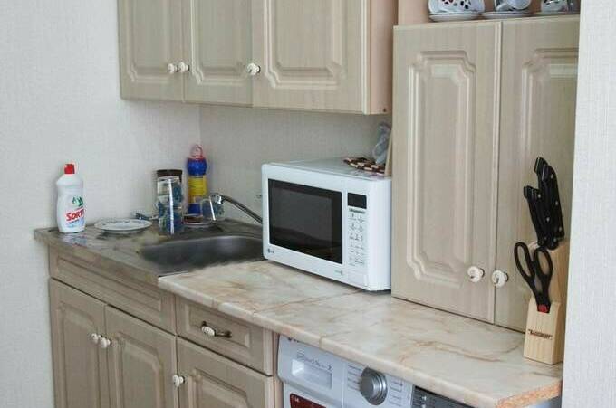 Изображение Изображение квартиры &quot;2-х комнатная квартира&quot; #4 #2