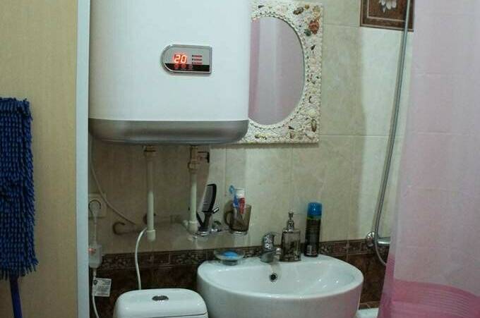 Изображение Изображение квартиры &quot;2-х комнатная квартира&quot; #5 #3