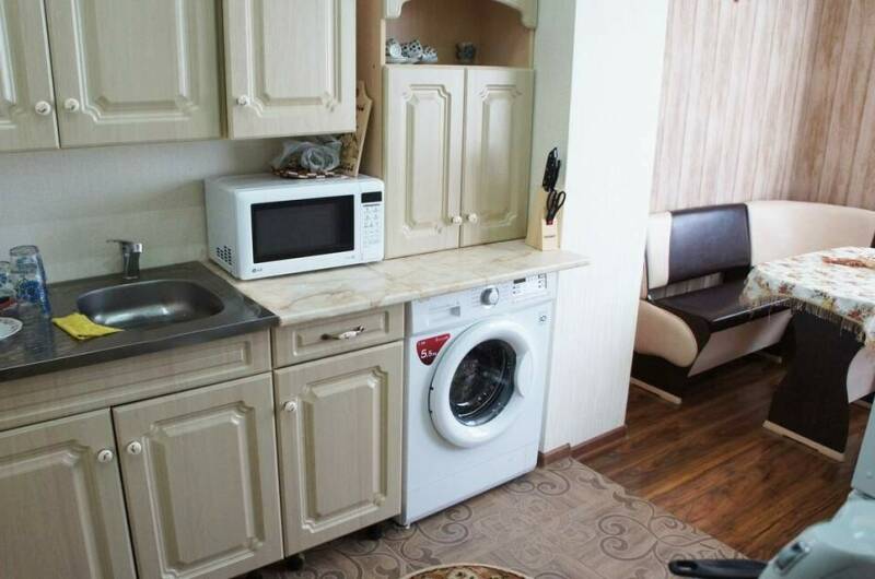 Изображение Изображение квартиры &quot;2-х комнатная квартира&quot; #6 #4