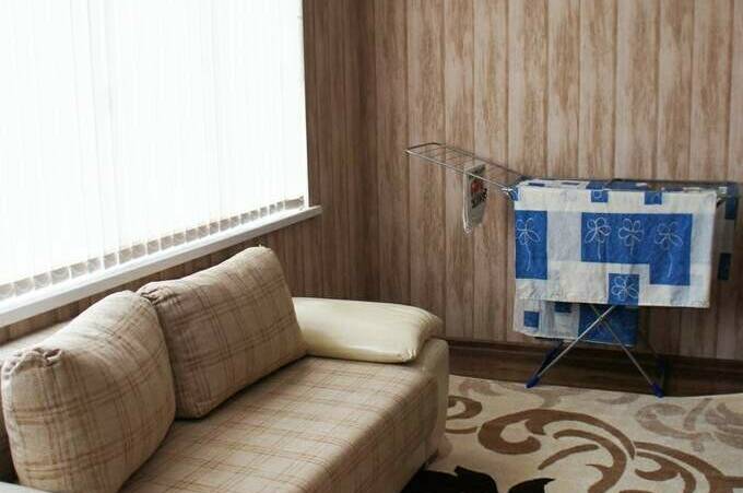 Изображение Изображение квартиры &quot;2-х комнатная квартира&quot; #7 #5