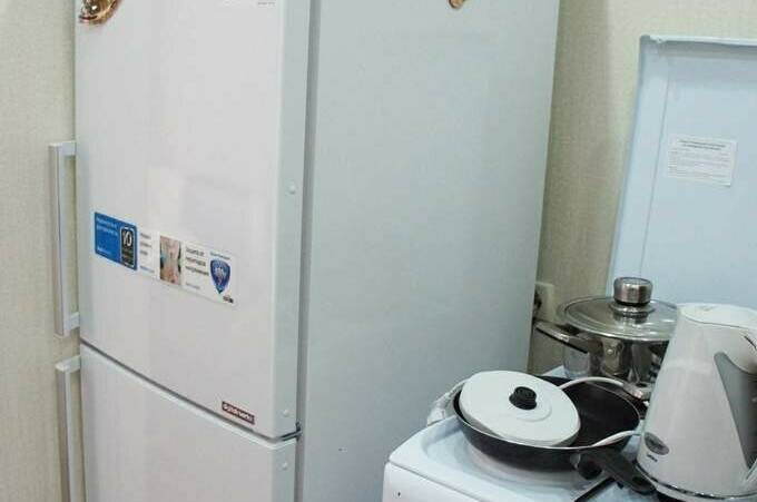 Изображение Изображение квартиры &quot;2-х комнатная квартира&quot; #8 #6