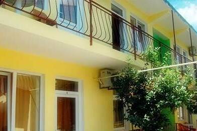 Изображение гостиницы "Частная мини-гостиница «Лагуна»" #1