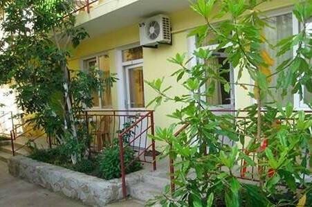 Изображение Изображение гостиницы &quot;Частная мини-гостиница «Лагуна»&quot; #4 #2