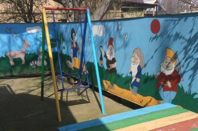 Изображение Изображение гостиницы &quot;Частная мини-гостиница «Лагуна»&quot; #5 #3