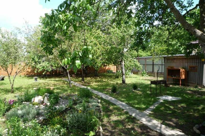 Изображение Изображение гостиницы &quot;Частная мини-гостиница «Лагуна»&quot; #8 #6