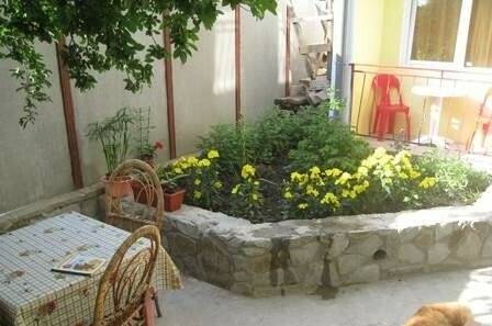 Изображение Изображение гостиницы &quot;Частная мини-гостиница «Лагуна»&quot; #9 #7