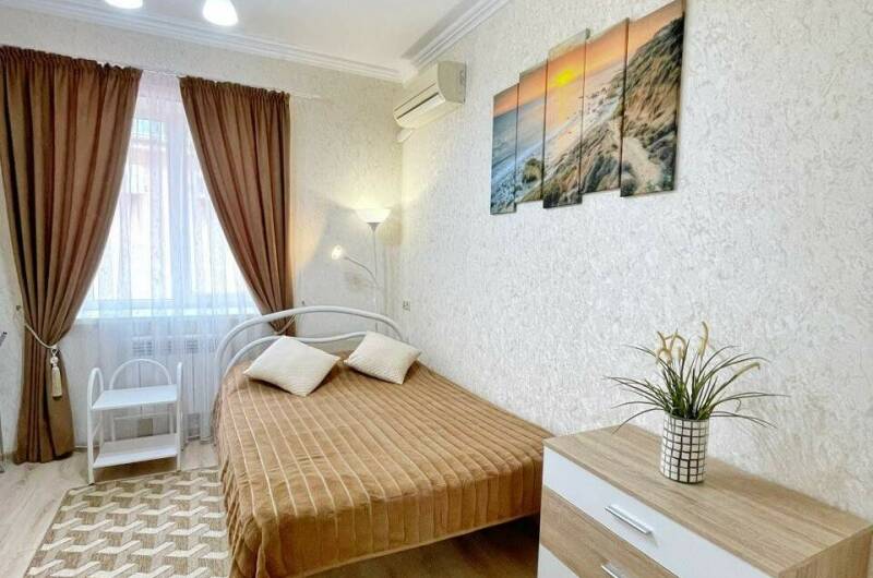 Изображение гостиницы "Гостевой дом «Абсолют»" #1