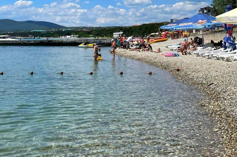 Изображение Изображение гостиницы &quot;Гостевой дом «Абсолют»&quot; #7 #5