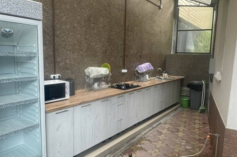 Изображение Изображение гостиницы &quot;Гостевой дом «Приморская +»&quot; #3 #1