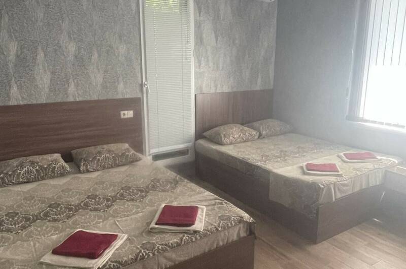 Изображение Изображение гостиницы &quot;Гостевой дом «Приморская +»&quot; #5 #3