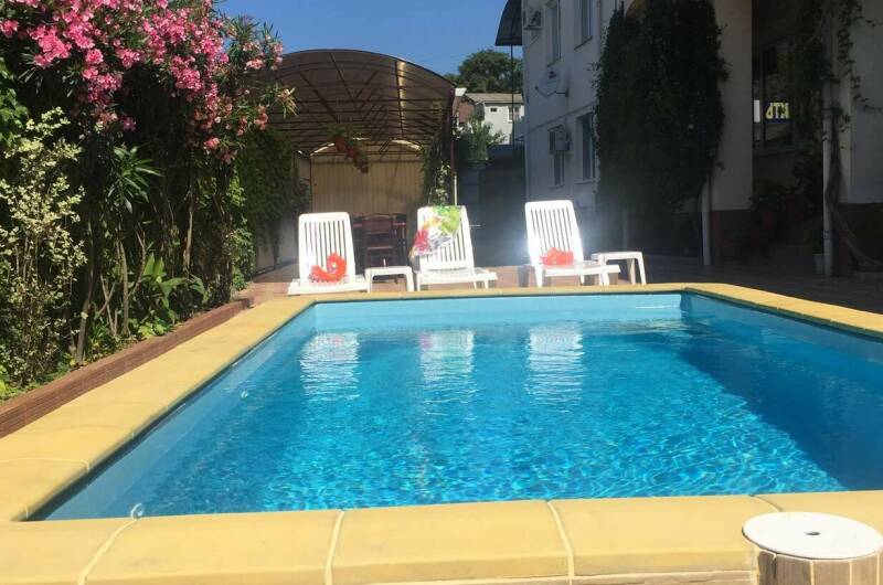 Изображение Изображение гостиницы &quot;Гостевой дом «Приморская +»&quot; #8 #6