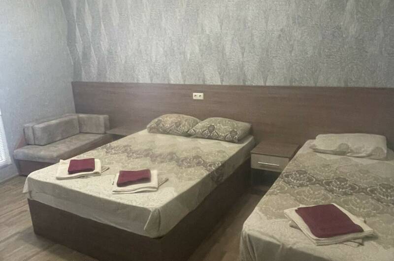 Изображение Изображение гостиницы &quot;Гостевой дом «Приморская +»&quot; #9 #7