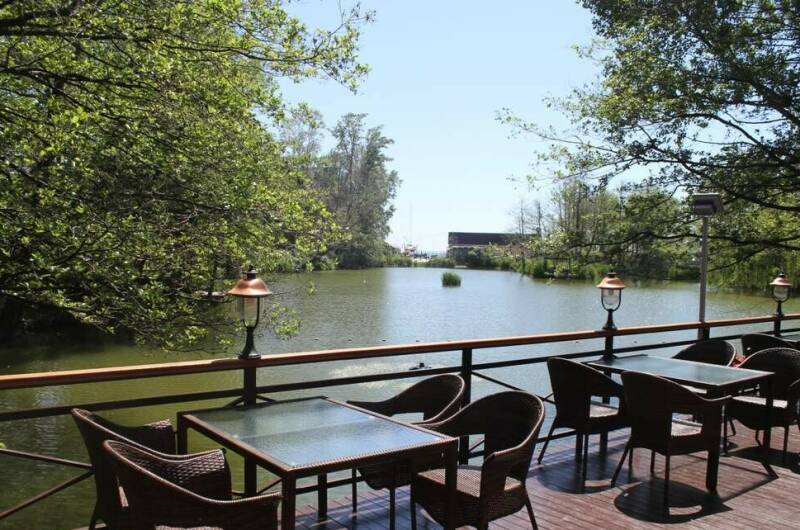 Изображение Изображение гостиницы &quot;Гостевой дом «Приморская +»&quot; #10 #8