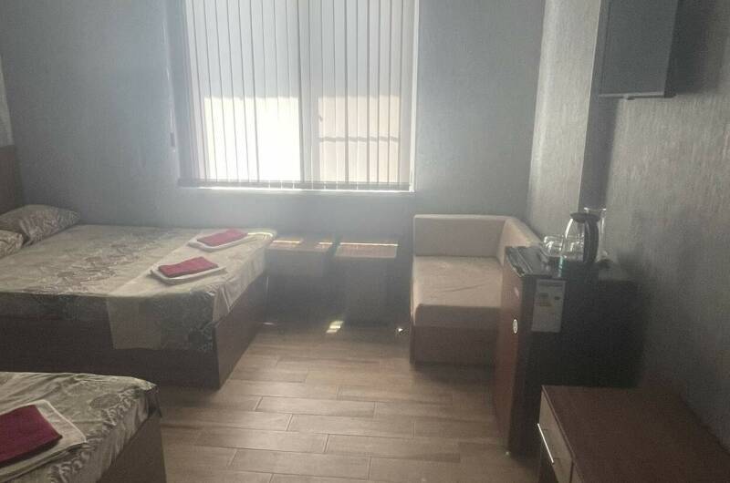 Изображение Изображение гостиницы &quot;Гостевой дом «Приморская +»&quot; #11 #9