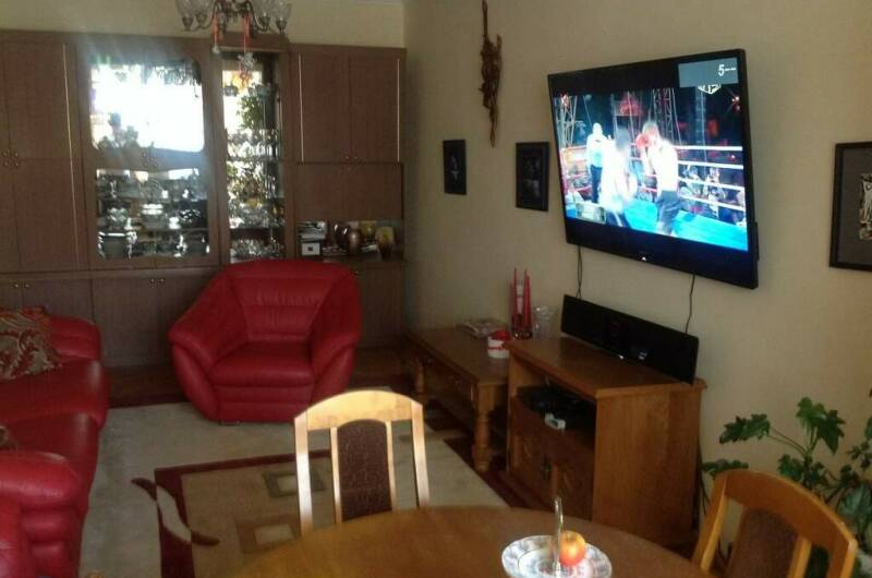 Изображение Изображение квартиры &quot;Трехкомнатная квартира на Горной&quot; #4 #2