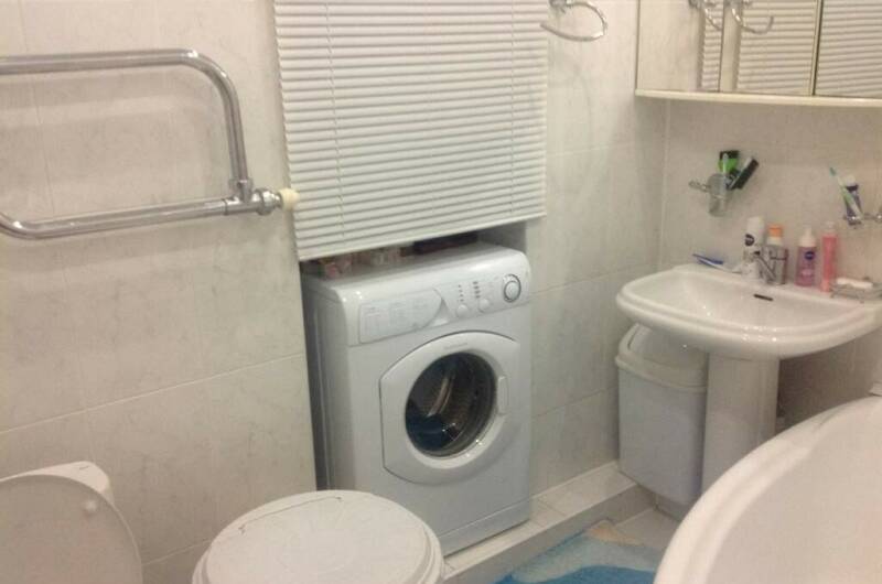 Изображение Изображение квартиры &quot;Трехкомнатная квартира на Горной&quot; #5 #3