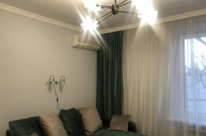 Изображение Изображение квартиры &quot;Трехкомнатная квартира на Горной&quot; #7 #5