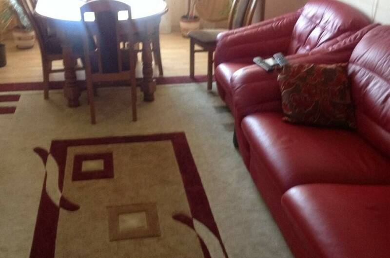 Изображение Изображение квартиры &quot;Трехкомнатная квартира на Горной&quot; #8 #6