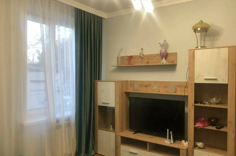 Изображение Изображение квартиры &quot;Трехкомнатная квартира на Горной&quot; #9 #7