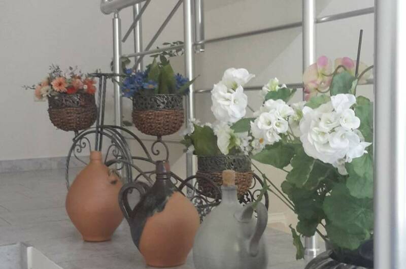 Изображение гостиницы "Гостевой дом «Софья»" #1