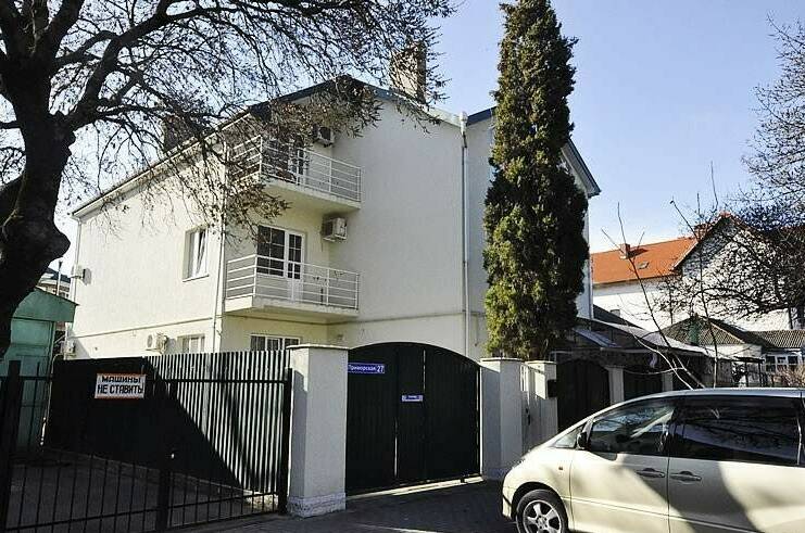 Изображение Изображение гостиницы &quot;Гостевой дом «Софья»&quot; #3 #1