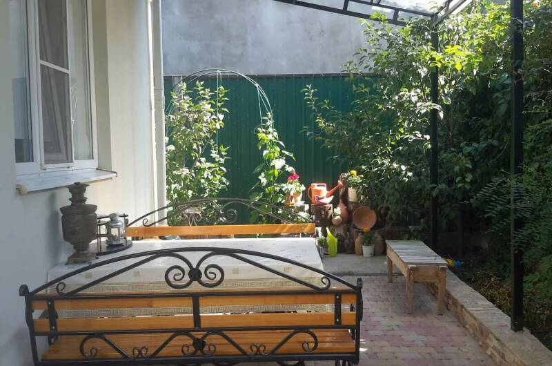 Изображение Изображение гостиницы &quot;Гостевой дом «Софья»&quot; #4 #2