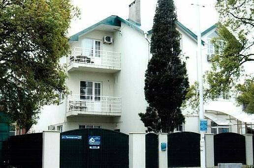 Изображение Изображение гостиницы &quot;Гостевой дом «Софья»&quot; #5 #3