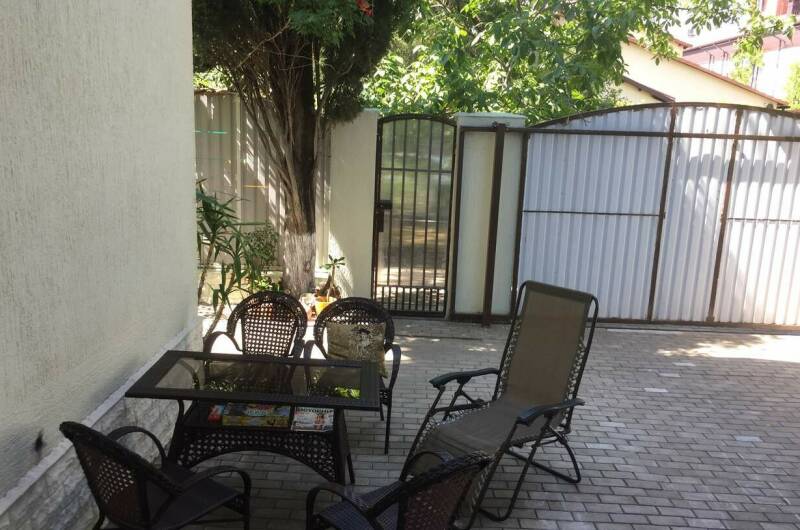 Изображение Изображение гостиницы &quot;Гостевой дом «Софья»&quot; #6 #4