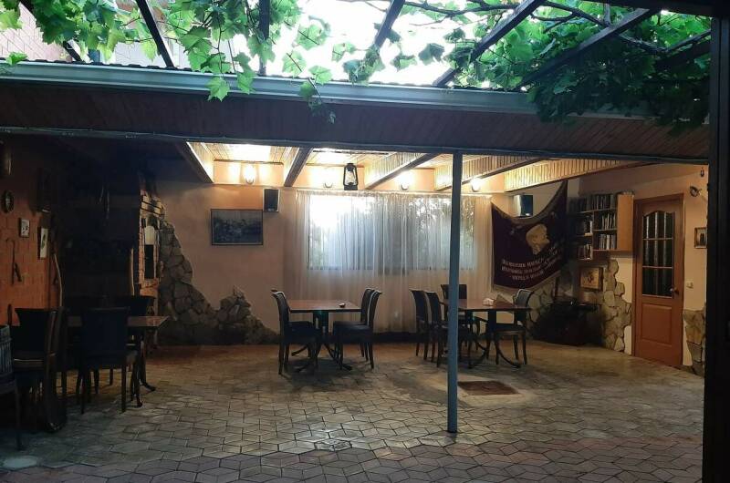 Изображение Изображение гостиницы &quot;Гостевой дом «Савелий»&quot; #3 #1