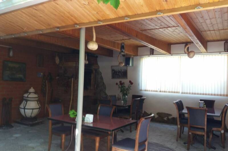 Изображение Изображение гостиницы &quot;Гостевой дом «Савелий»&quot; #4 #2