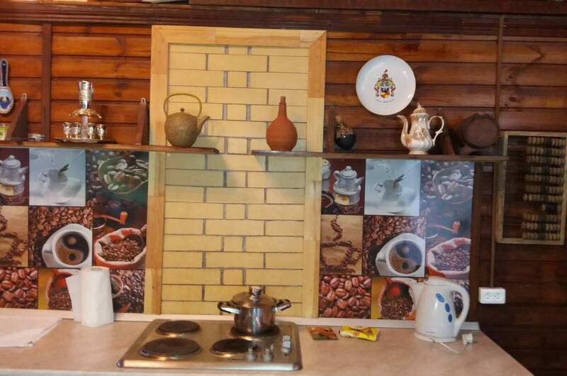 Изображение Изображение гостиницы &quot;Гостевой дом «Савелий»&quot; #5 #3