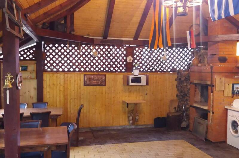 Изображение Изображение гостиницы &quot;Гостевой дом «Савелий»&quot; #6 #4