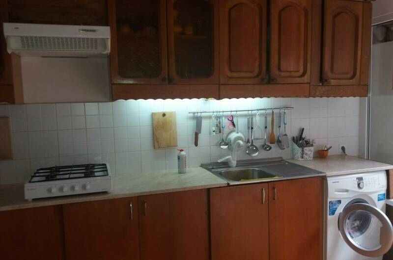 Изображение Изображение гостиницы &quot;Гостевой дом «Савелий»&quot; #7 #5