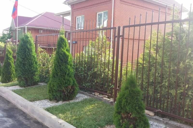 Изображение Изображение гостиницы &quot;Гостевой дом «Савелий»&quot; #8 #6