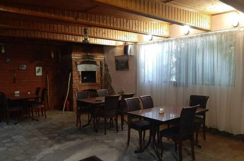 Изображение Изображение гостиницы &quot;Гостевой дом «Савелий»&quot; #11 #9