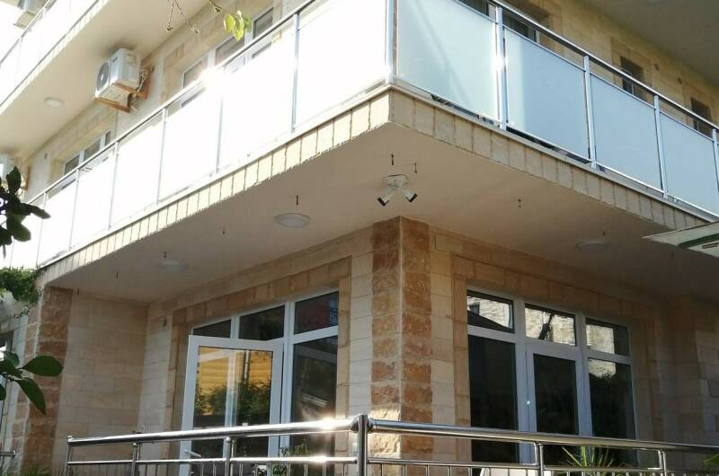 Изображение гостиницы "Частный сектор «Экзотический рай»" #1